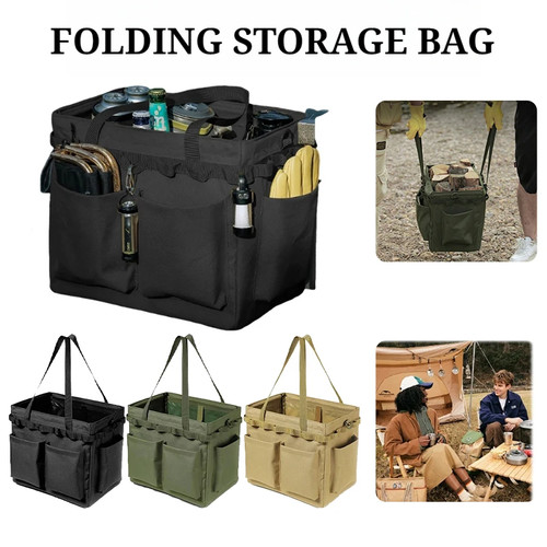 Outdoor folding camping - folding,