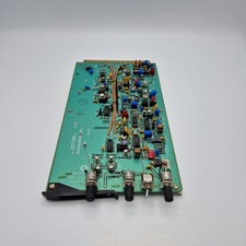 Vintage 1979 Marconi CYA81 Signal Modulator Board - Untested