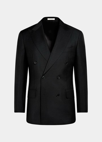 Suitsupply milano 40r black - suitsupply,