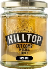 Hilltop Honey - Cut Comb in