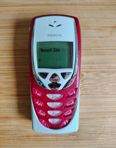 Nokia 3310 comes - nokia,