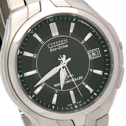 Citizen attesa h410 - attesa, h410-t007627