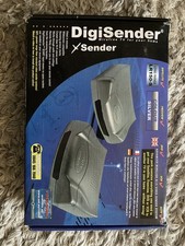 DigiSender X-Sender DG180