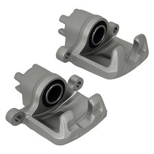 2x Rear Brake Caliper for