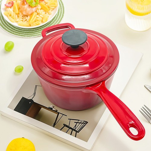 Enamel cast iron - enamel,