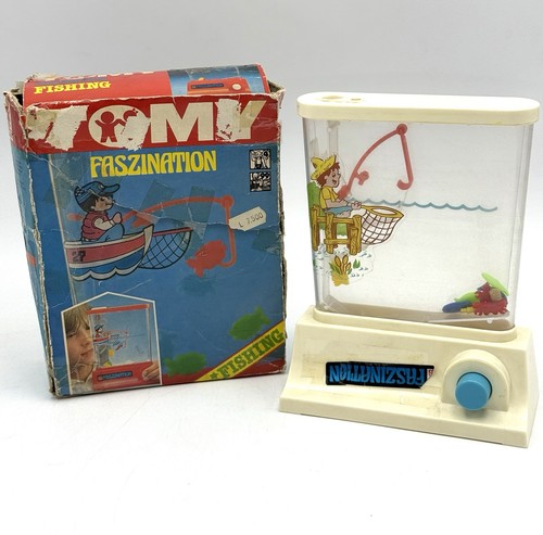 Water games plastic - water,