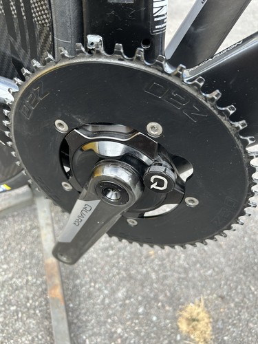 Sram qarq dual - sram, power