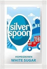 Silver Spoon White Sugar