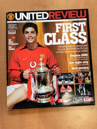 United review bundle - of, 5