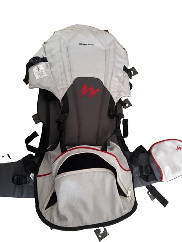 Decathlon quechua ergonomic - quechua,