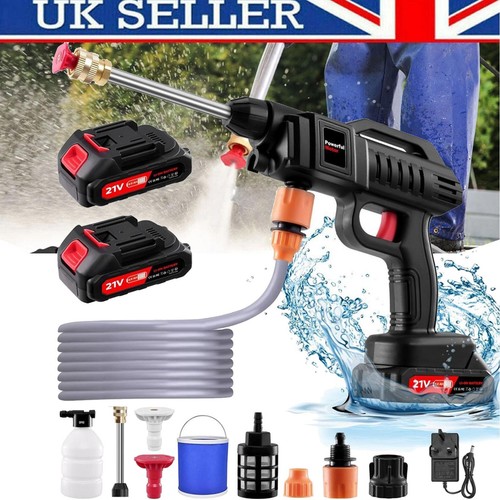 Portable cordless pressure - portable,