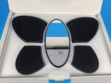 Swarovski - DISNEY BAMBI SERIES – DISPLAY STAND 5 PIECES BUTTERFLY  # 981942