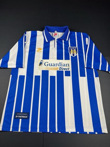 Authentic original colchester - authentic,