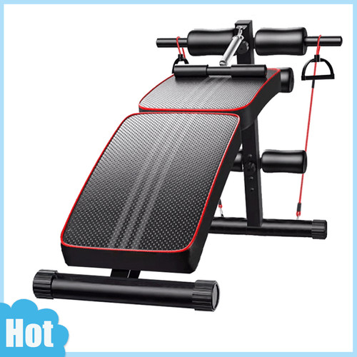 Sit bench adjustable core - bench,