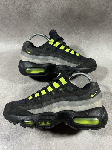 Nike air max 95 reverse - air,