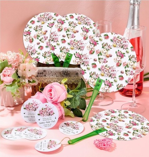 Sets tea party - 50,