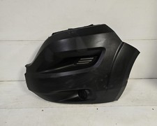 Citroen relay 2014-2021 Bumper Front Corner Left Side