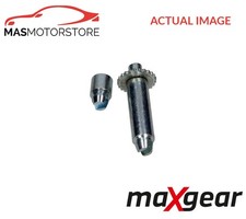BRAKE DRUM SHOES FITTING KIT