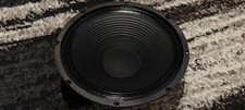Guitar speaker - EMINENCE THE