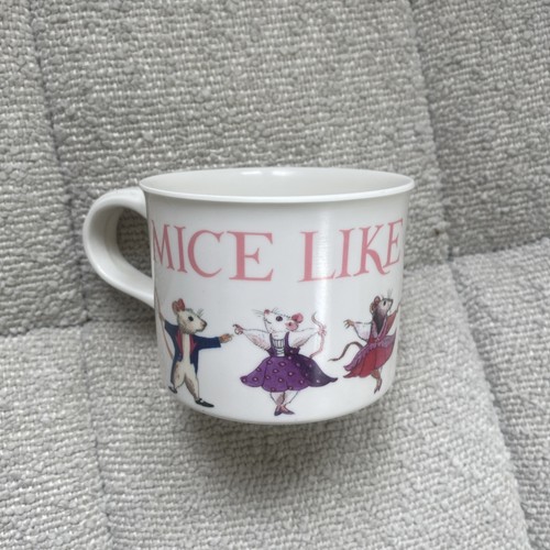 Emma bridgewater mice - emma,