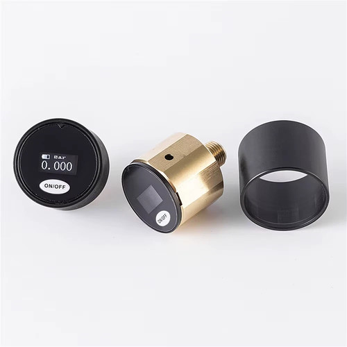 High precision bsp - precision,