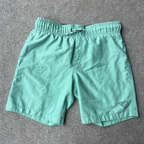 Primark boys green - swim, shorts