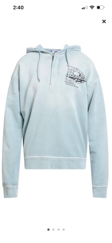 Dsquared2 men ski - ski, blue