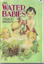 THE WATER BABIES Water by
