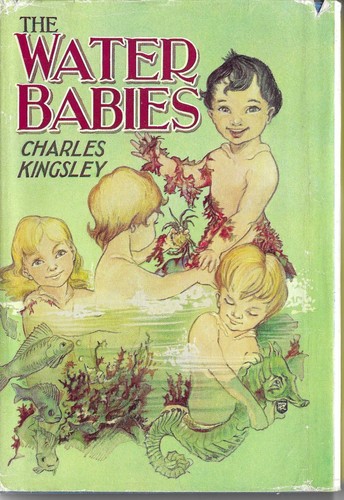 The water babies - the,