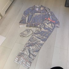 River Island Girls Pyjama Set