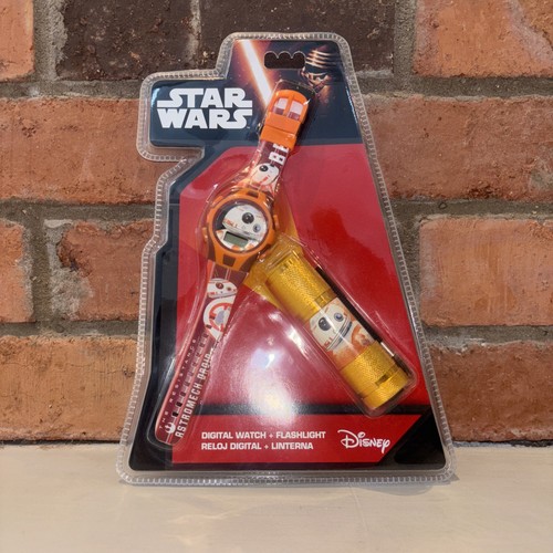 Star wars digital watch and - digital,