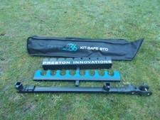 Preston Off Box 36 Kit-Safe