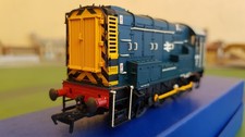 Hornby R2590 BR Class 08