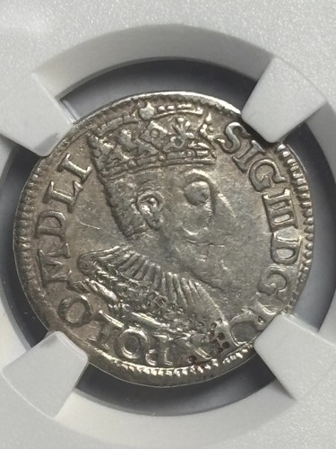 Poland sigismund iii - sigismund, vasa