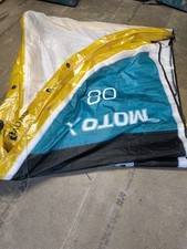 USED 8m Cabrinha Moto X Design