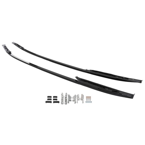 Roof rack side - rack, kit