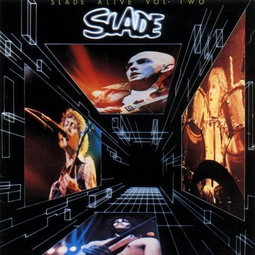 Slade alive value - alive,