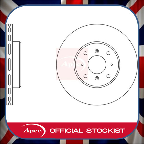 Rover 800 825 - , 285mm