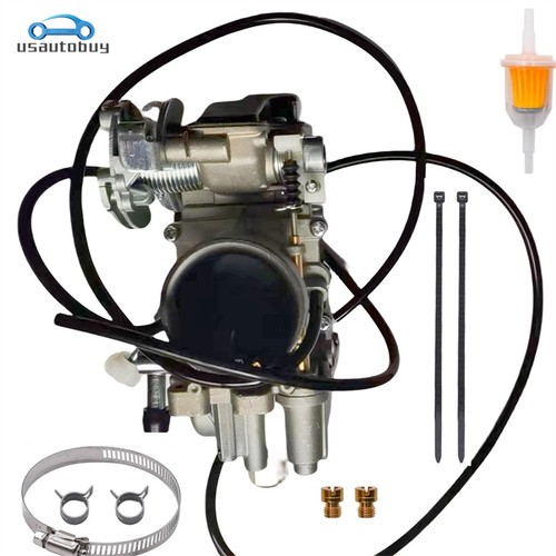Tm36 36mm carburetor - carburetor, for