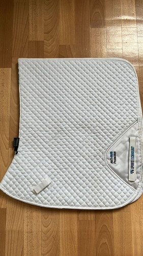 Premier equine dressage saddle