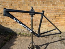 Specialized Epic Carbon Hardtail Frame XL