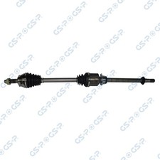 217079 DRIVE SHAFT FITS FOR