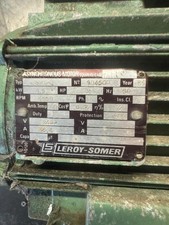 Single phase leroy somer - phase,