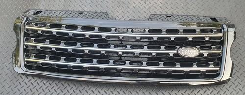 Land rover range vogue - rover,