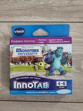 Monsters University VTech