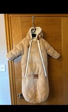 Elodie Details Pramsuit