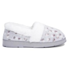 The Slipper Company Womens