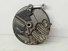 Honda VF400 front brake