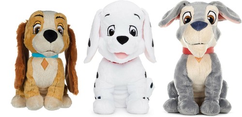 Disney 101 dalmatians lady - dalmatians,