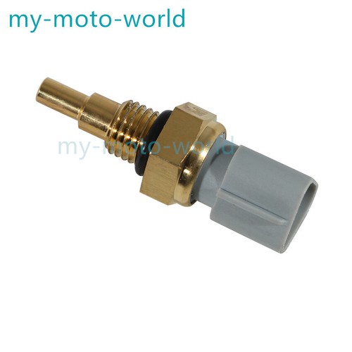 For honda water temperature - honda,